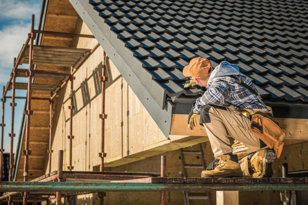 Best Tile Roofing Contractor  in Lockland, OH