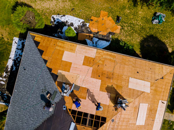 Best Roof Replacement Cost  in Lockland, OH