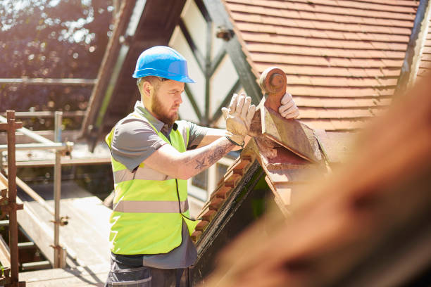 Best Affordable Roofing Company  in Lockland, OH