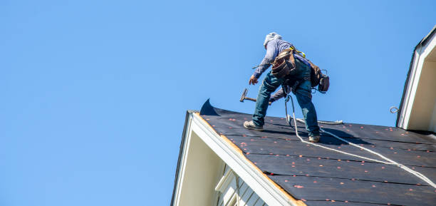 Best Commercial Roofing Services  in Lockland, OH